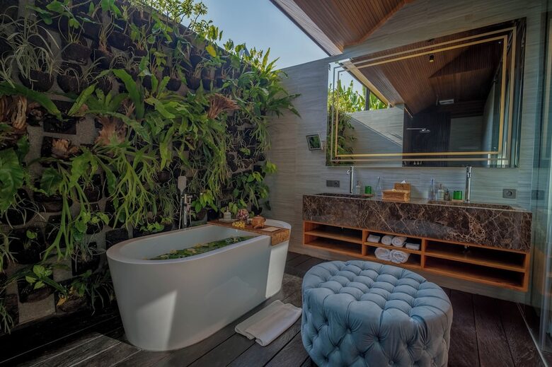 Gdas Bali Health And Wellness Resort