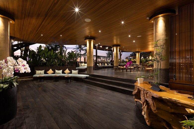 Gdas Bali Health And Wellness Resort