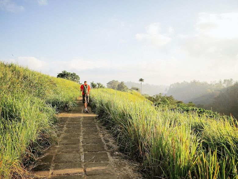 Gdas Bali Health And Wellness Resort