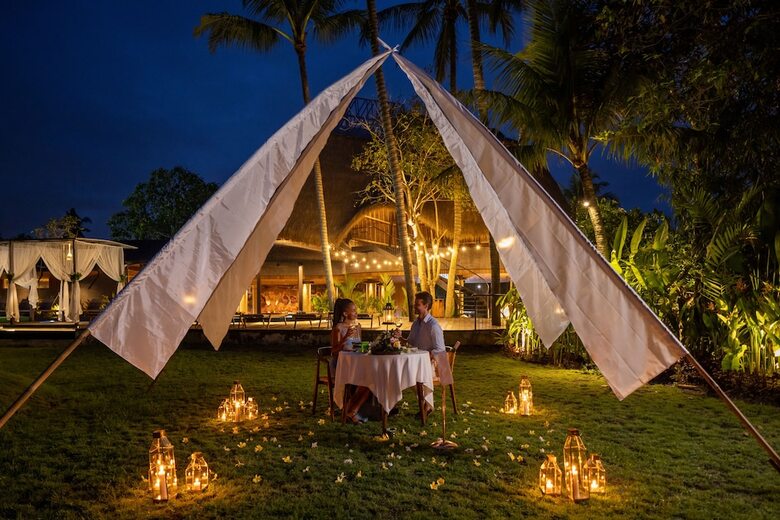 Gdas Bali Health And Wellness Resort