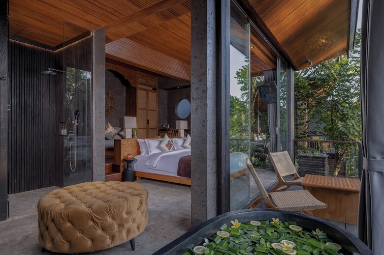 Gdas Bali Health And Wellness Resort
