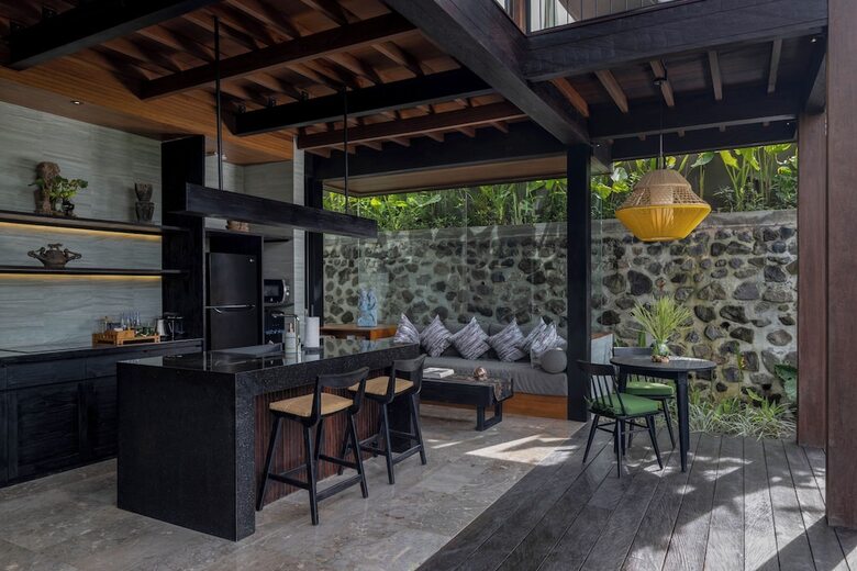 Gdas Bali Health And Wellness Resort