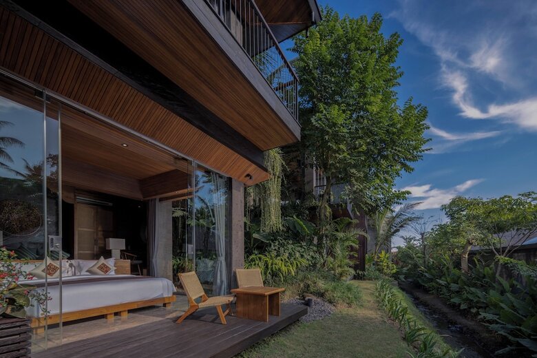 Gdas Bali Health And Wellness Resort