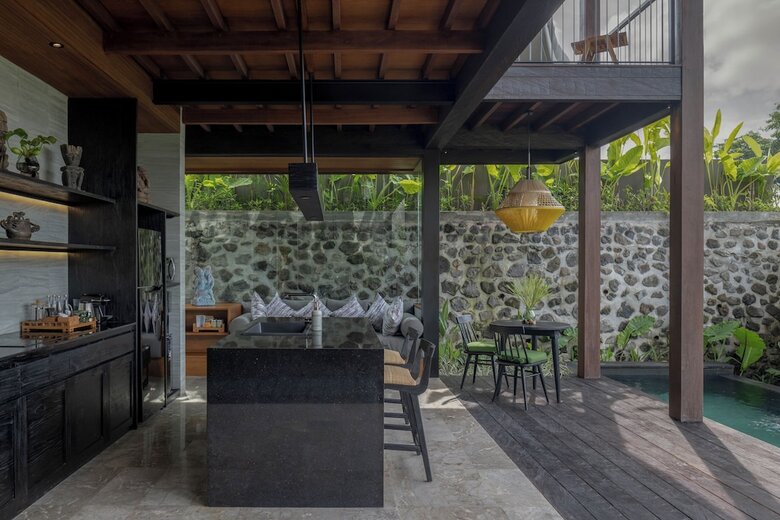 Gdas Bali Health And Wellness Resort