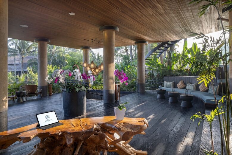 Gdas Bali Health And Wellness Resort