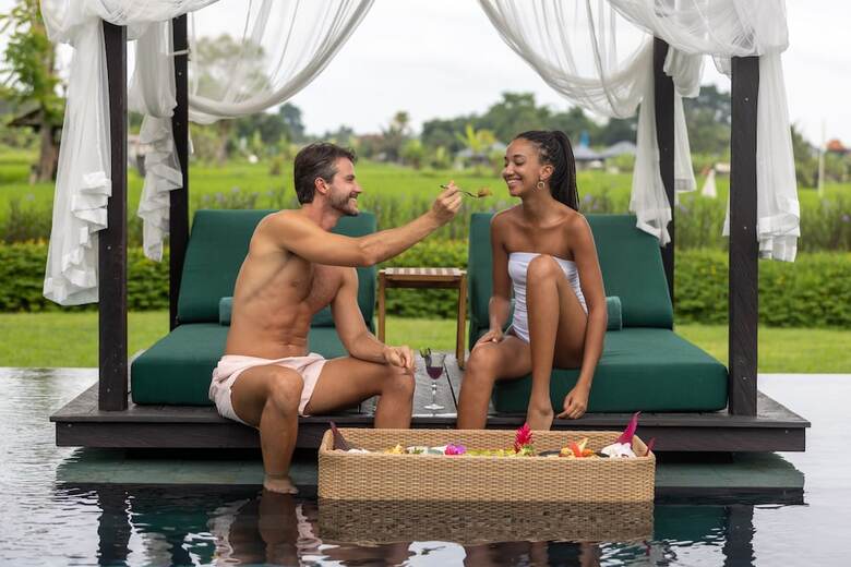 Gdas Bali Health And Wellness Resort