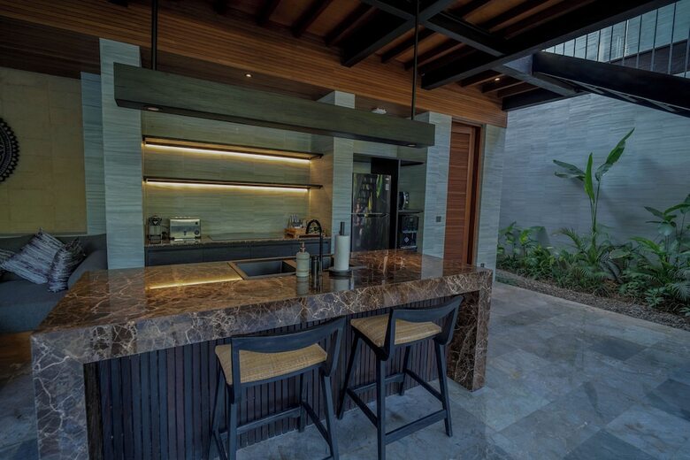 Gdas Bali Health And Wellness Resort