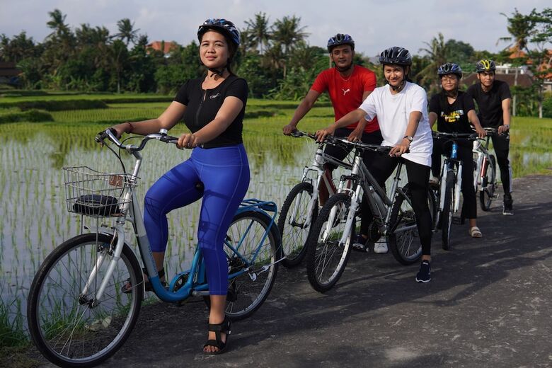 Gdas Bali Health And Wellness Resort