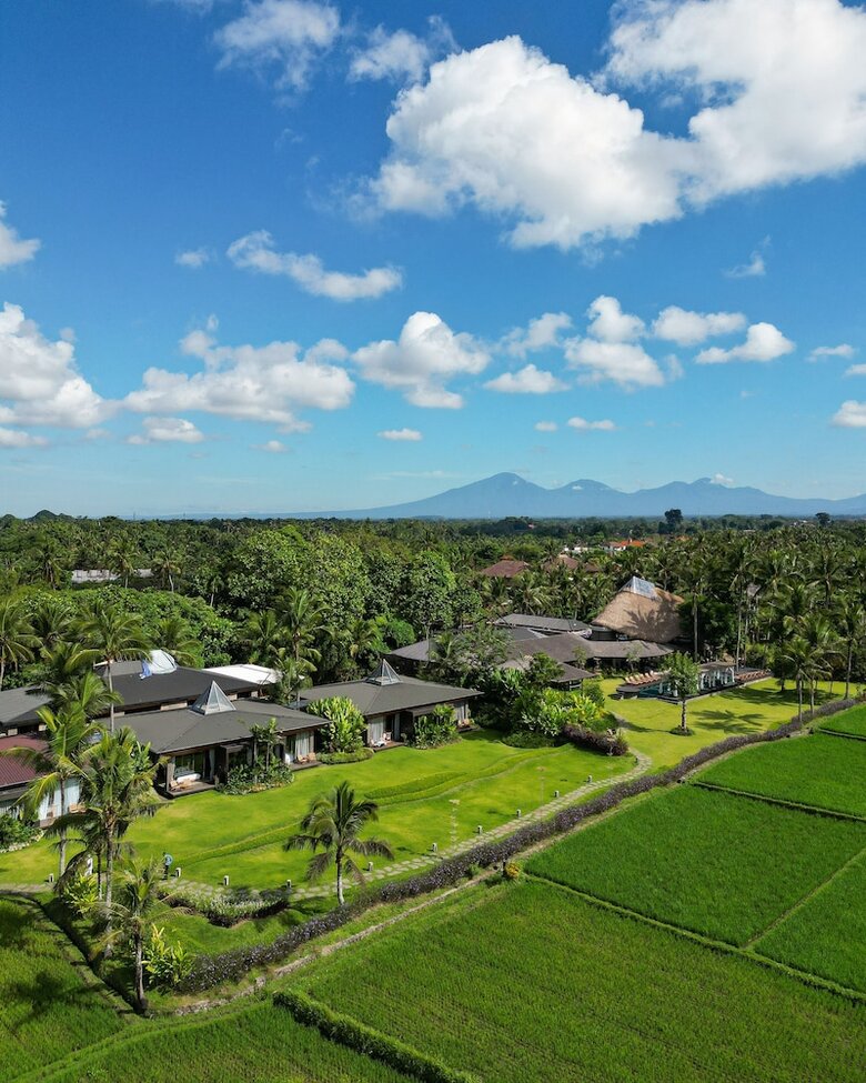 Gdas Bali Health And Wellness Resort