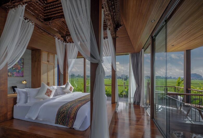 Gdas Bali Health And Wellness Resort