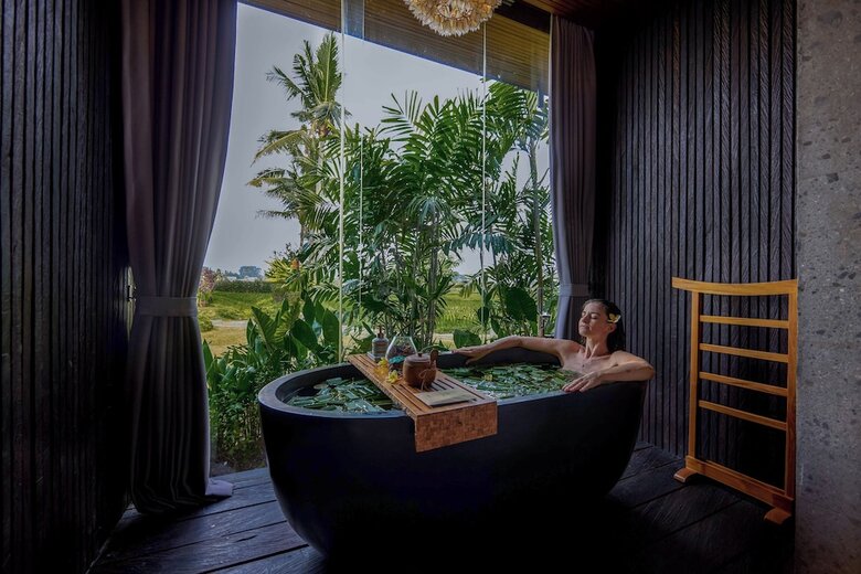 Gdas Bali Health And Wellness Resort