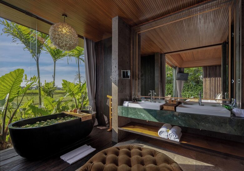 Gdas Bali Health And Wellness Resort