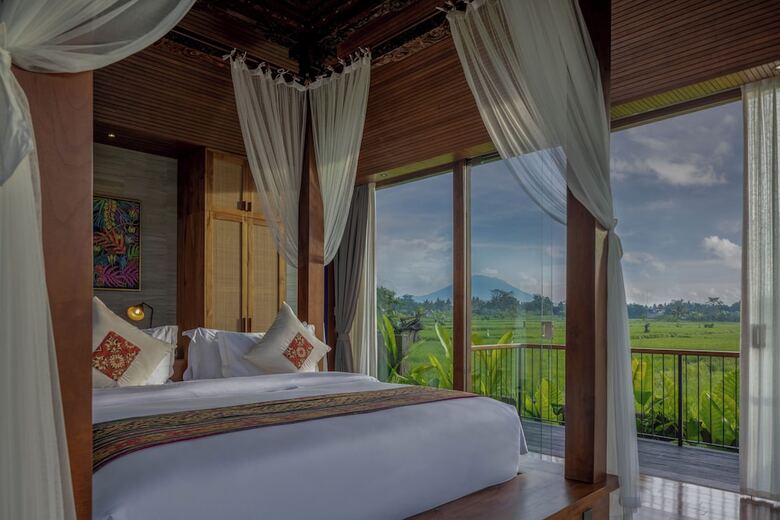Gdas Bali Health And Wellness Resort