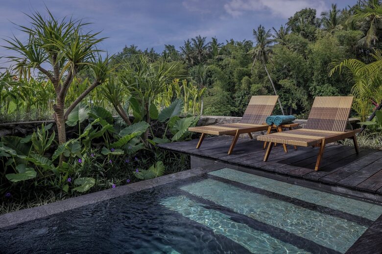 Gdas Bali Health And Wellness Resort