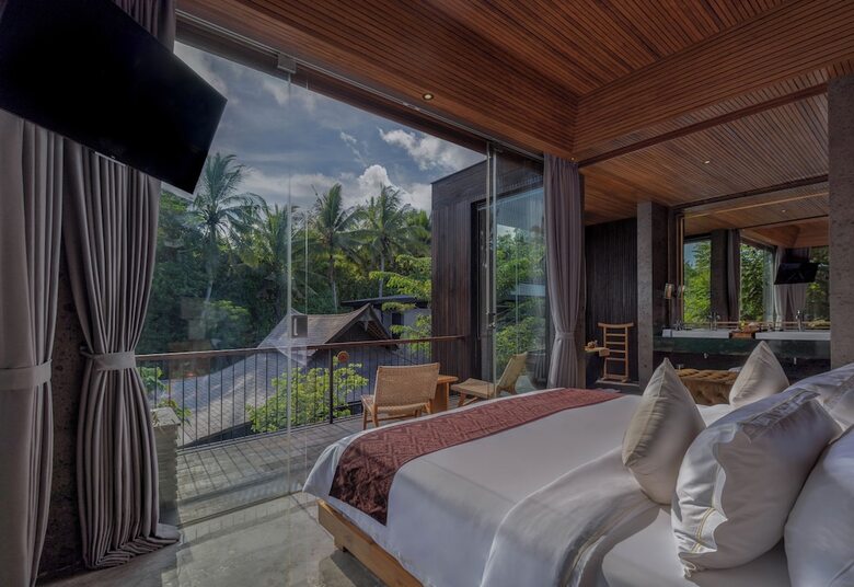 Gdas Bali Health And Wellness Resort