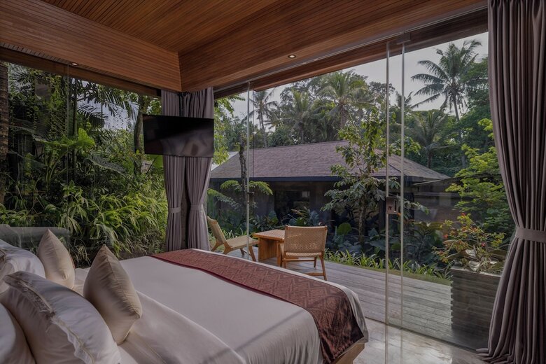 Gdas Bali Health And Wellness Resort