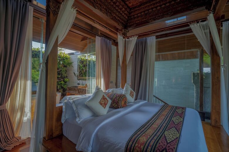 Gdas Bali Health And Wellness Resort