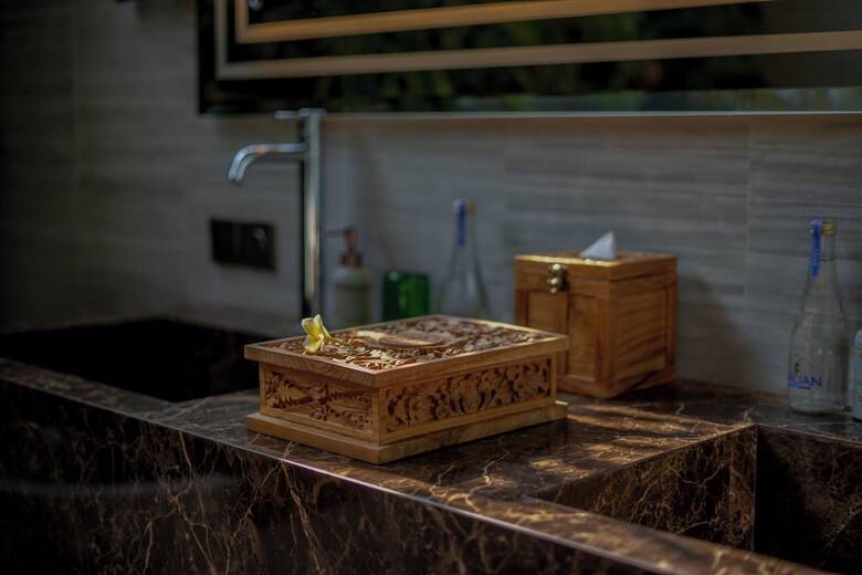 Gdas Bali Health And Wellness Resort
