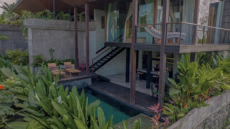Gdas Bali Health And Wellness Resort