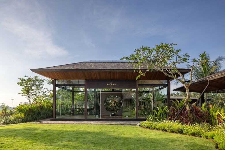 Gdas Bali Health And Wellness Resort
