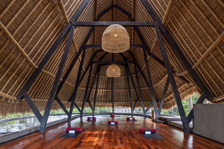 Gdas Bali Health And Wellness Resort