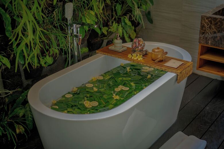 Gdas Bali Health And Wellness Resort