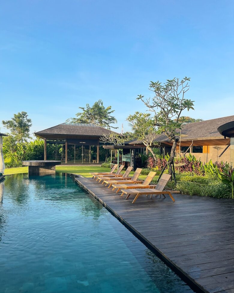 Gdas Bali Health And Wellness Resort