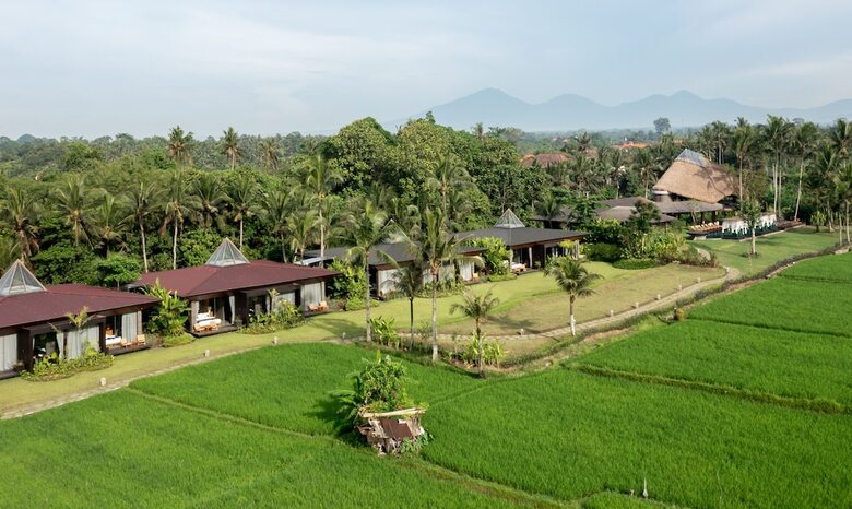 Gdas Bali Health And Wellness Resort