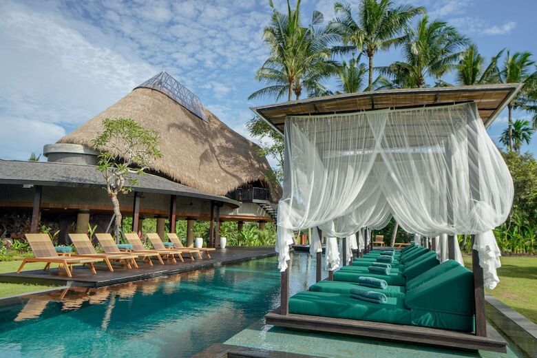 Gdas Bali Health And Wellness Resort