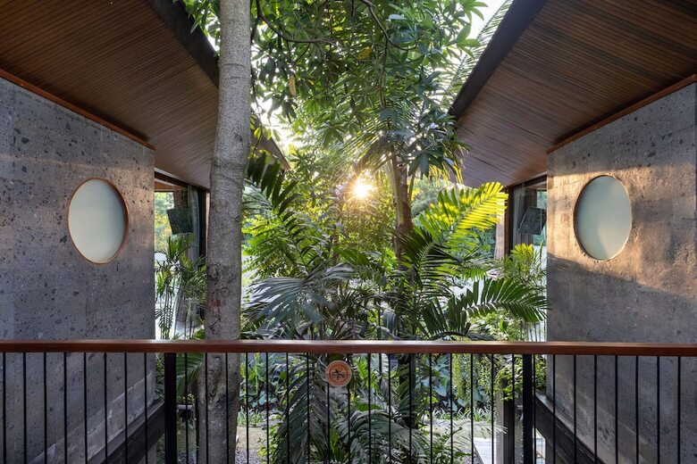 Gdas Bali Health And Wellness Resort