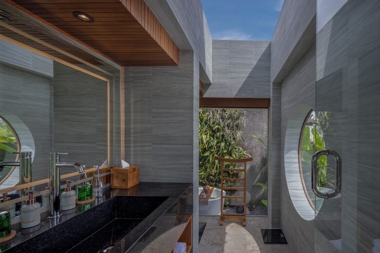 Gdas Bali Health And Wellness Resort