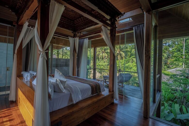 Gdas Bali Health And Wellness Resort