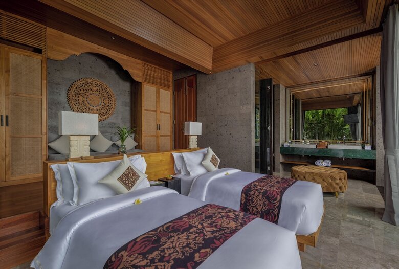 Gdas Bali Health And Wellness Resort