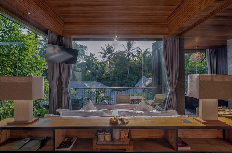 Gdas Bali Health And Wellness Resort