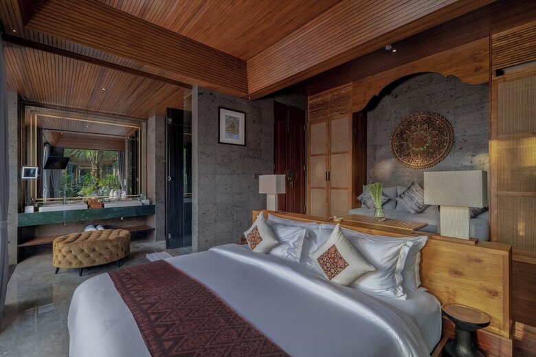 Gdas Bali Health And Wellness Resort
