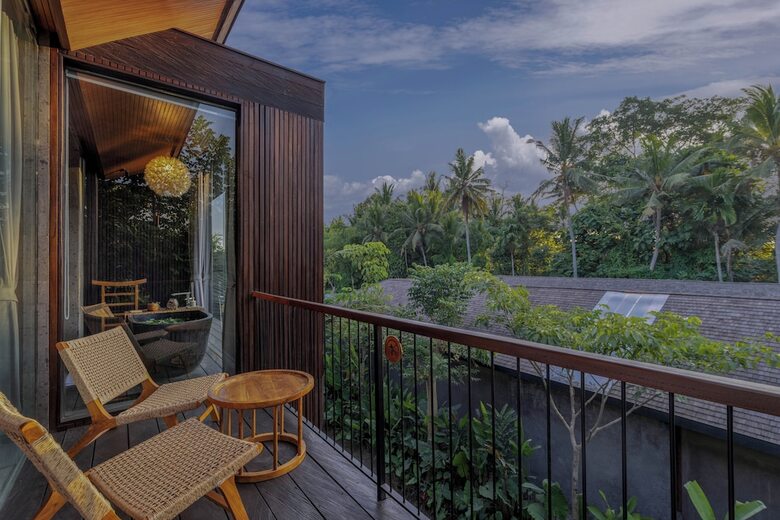 Gdas Bali Health And Wellness Resort
