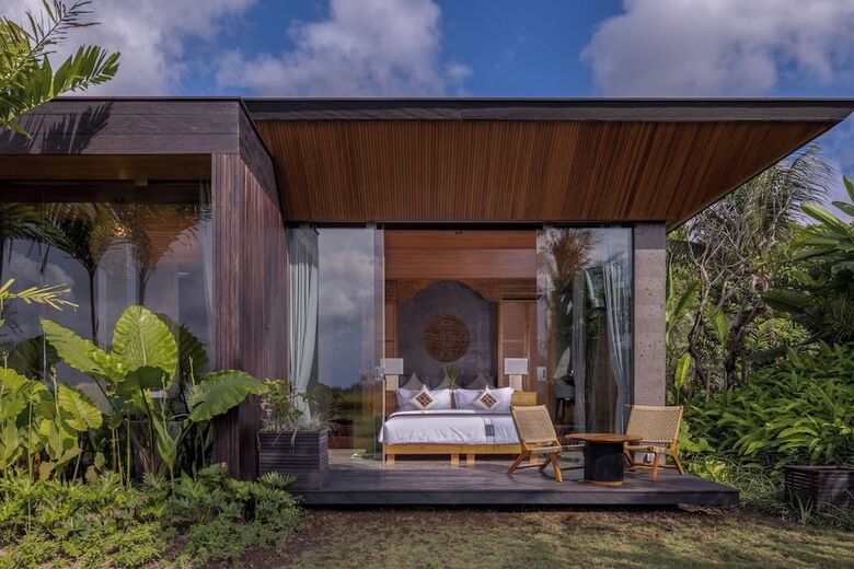 Gdas Bali Health And Wellness Resort