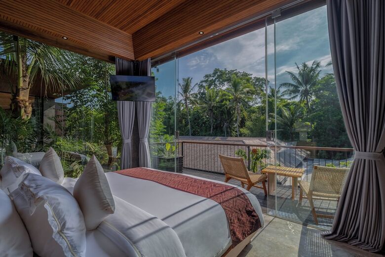 Gdas Bali Health And Wellness Resort