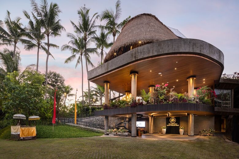 Gdas Bali Health And Wellness Resort