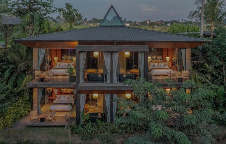 Gdas Bali Health And Wellness Resort