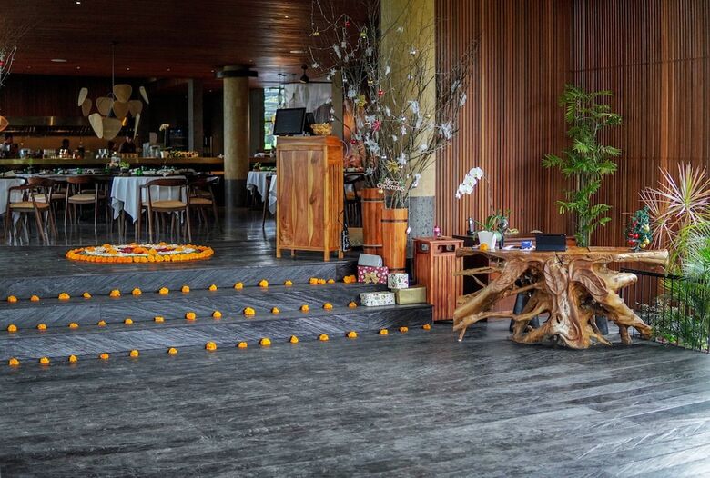 Gdas Bali Health And Wellness Resort