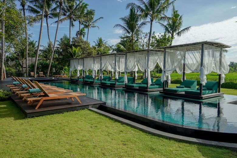 Gdas Bali Health And Wellness Resort