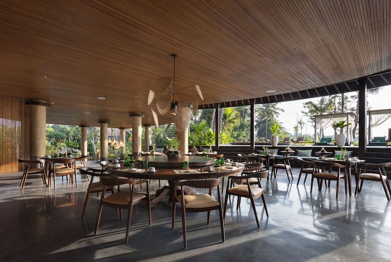 Gdas Bali Health And Wellness Resort