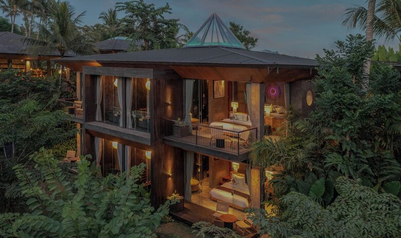 Gdas Bali Health And Wellness Resort