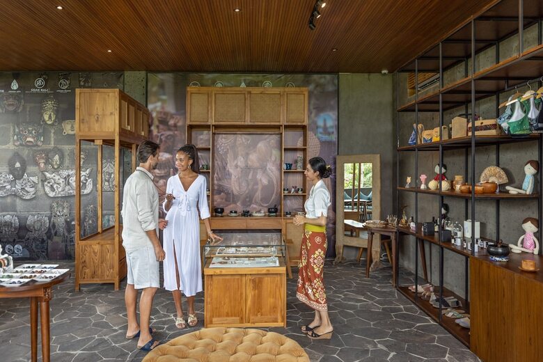Gdas Bali Health And Wellness Resort