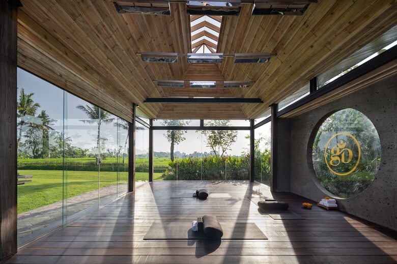 Gdas Bali Health And Wellness Resort