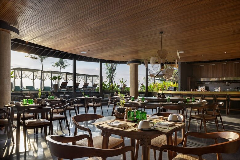 Gdas Bali Health And Wellness Resort