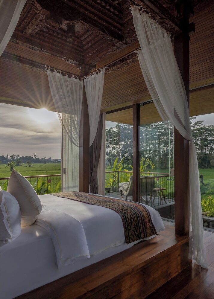 Gdas Bali Health And Wellness Resort