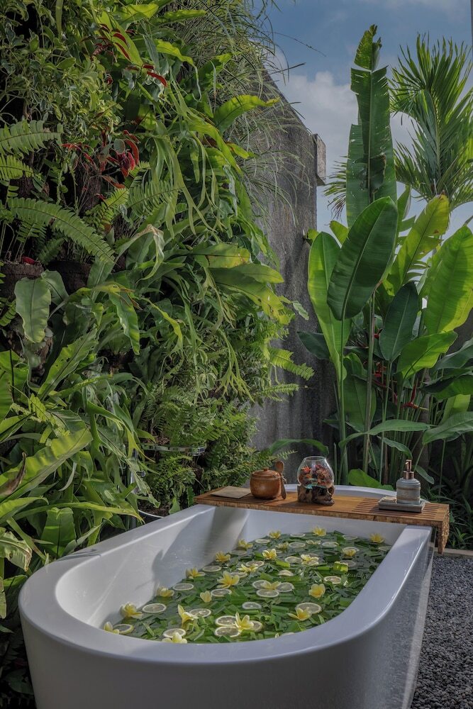 Gdas Bali Health And Wellness Resort