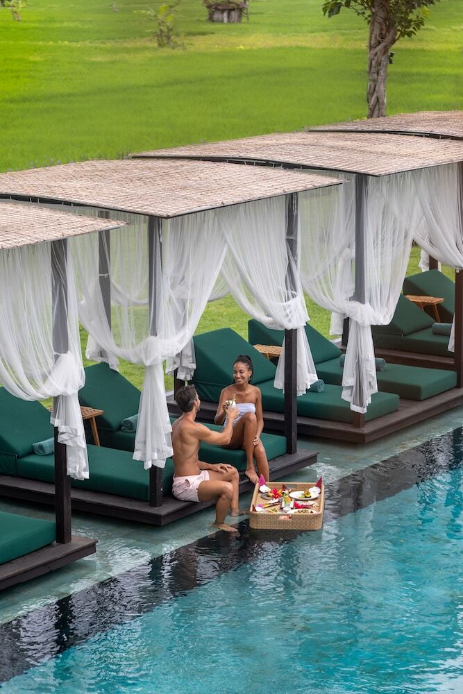 Gdas Bali Health And Wellness Resort